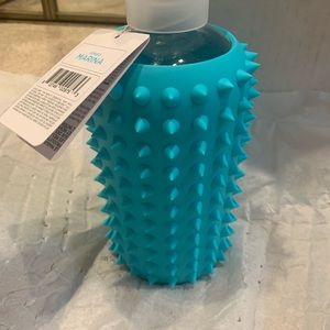 BKR 1L Spiked Marina